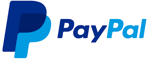 pay with paypal - Brian 636 Store